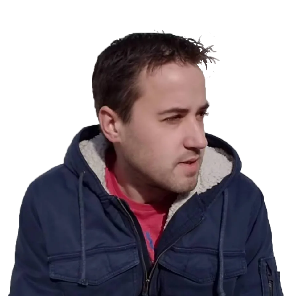 Chris Hawkes profile image