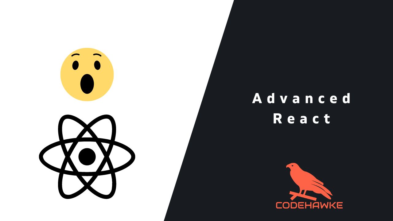 React - Advanced
