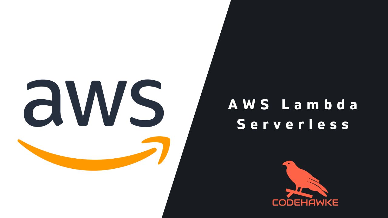 AWS Lambda Serverless