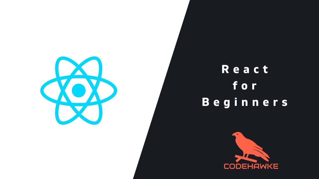 React for Beginners