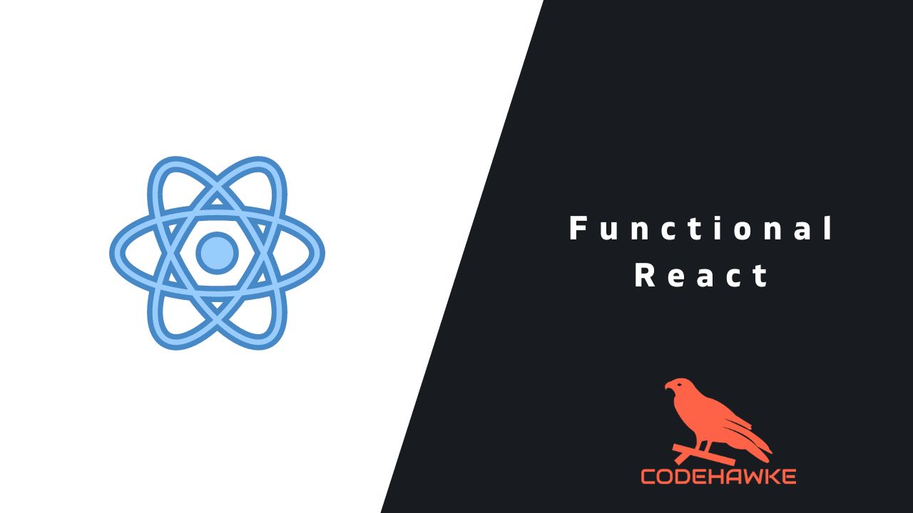Functional React