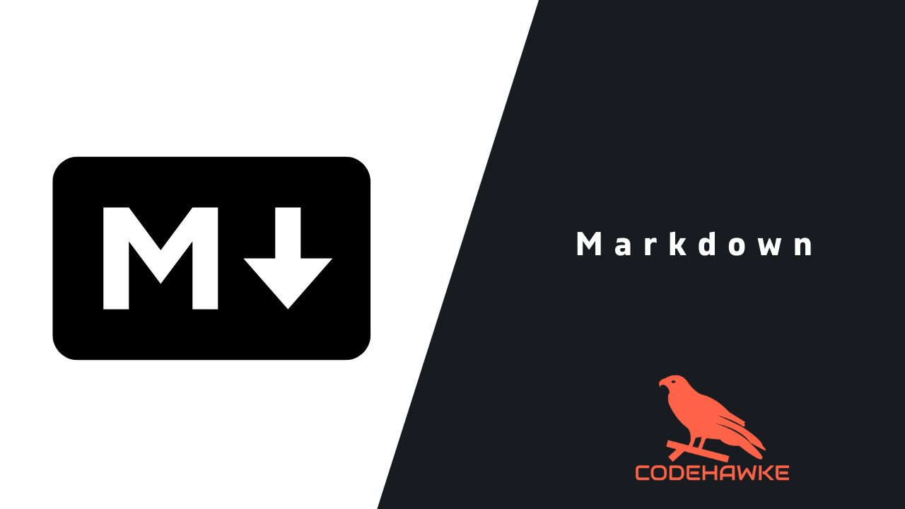 Markdown
