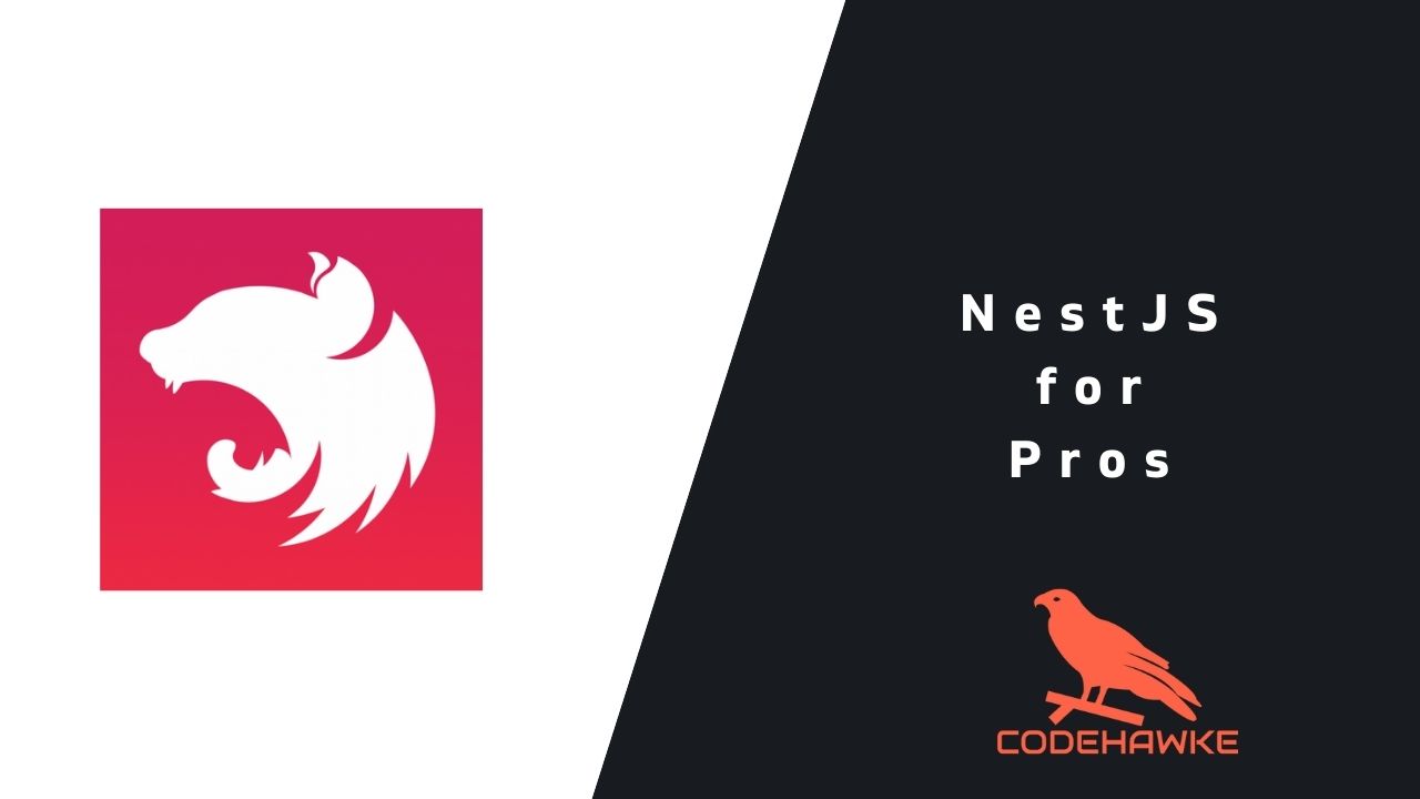 NestJS for Pros