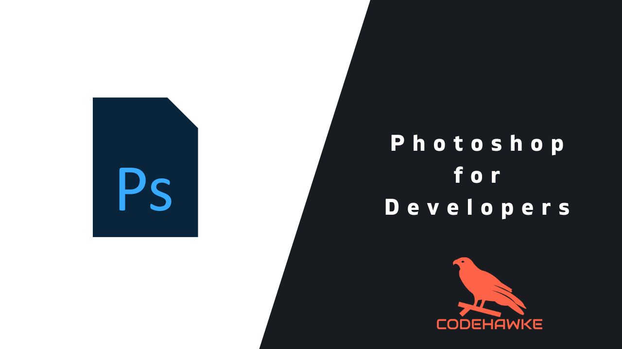 Photoshop for Web Developers