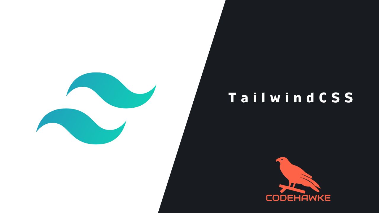TailwindCSS