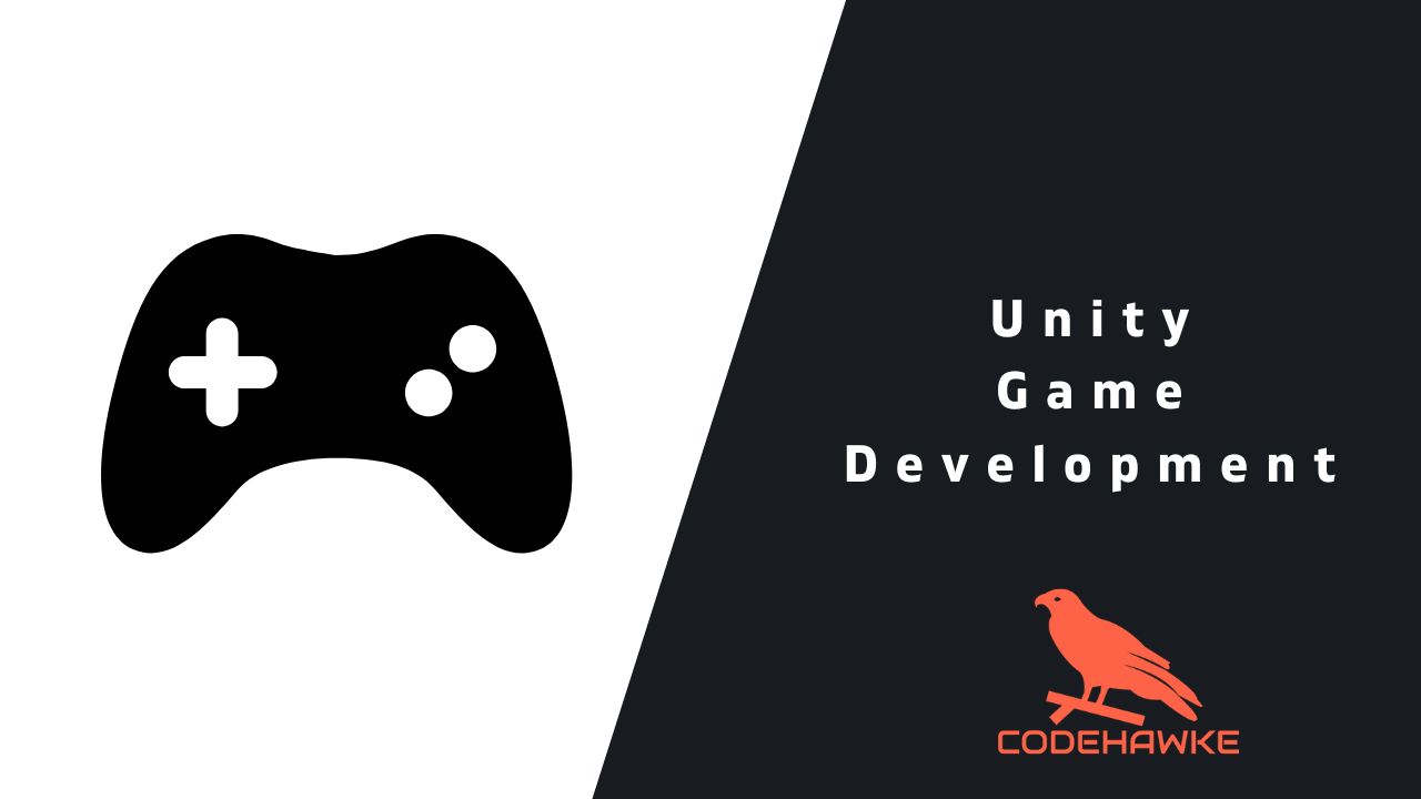 Unity Game Development