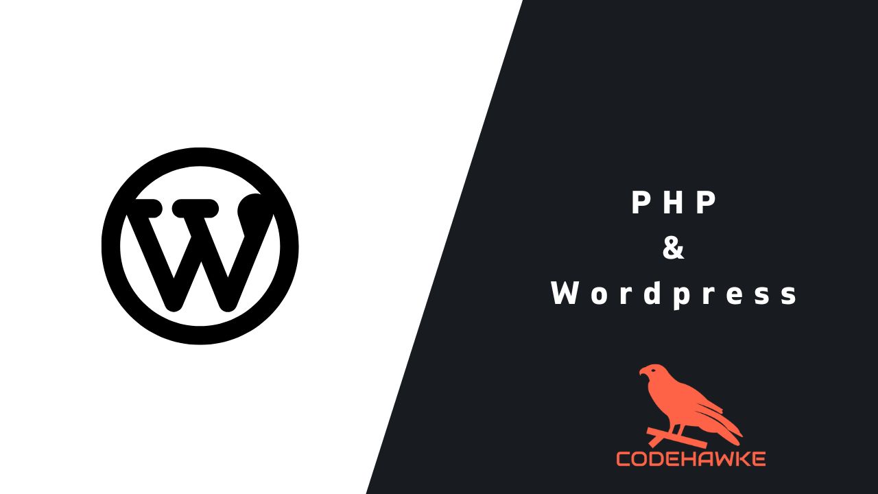 WordPress PHP